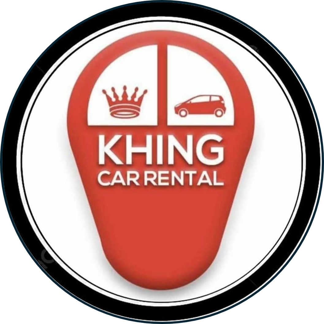 Khing Car Rentals CDO Logo